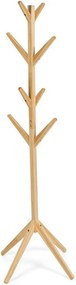 Stojanový vešiak AVENBERG BRANCH prírodný
