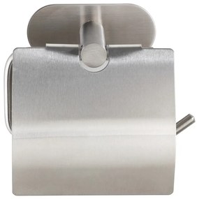 Antikoro držiak na toaletný papier bez nutnosti vŕtania Wenko Turbo-Loc® Orea Cover