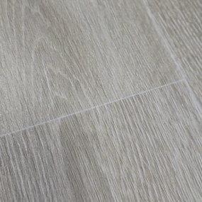 Beauflor, PVC podlaha - lino Texalino Supreme 900M Luxury Oak - dub, na mieru, šíře 2m,3m,4m,5m, šedá, filc, chodba / predsieň