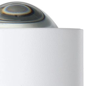 Eglo 96048 - LED nástenné svietidlo ONO 2 2xLED/2,5W/230V