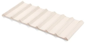 Tescoma Stojan na fľaše a plechovky FlexiSPACE 284 x 125 mm