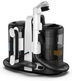 Tepovač 450 W/230 V, s krytím IPX4