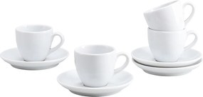 XXXLutz SADA ŠÁLOK 8-dielne Creatable - Online Only bytové doplnky - 007768072101