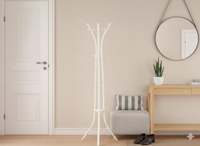 CH STOJACÍ VESÁK HEMDE 184 CM BIELY *5325