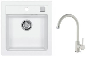 SET ALVEUS ATROX 20/11 + BATERIE ROXA 11