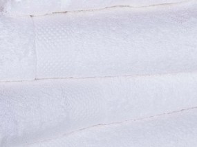 XPOSE® Froté osuška OASIS - biela 75x150 cm