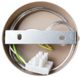 Brilagi - Luster na lanku FLAMENGO 1xE27/60W/230V béžová