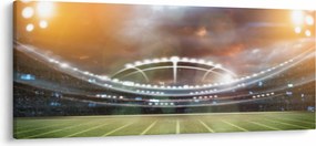Obraz - Štadión (120x50 cm)