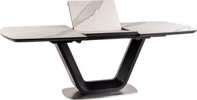 SI Keramický stôl Armani