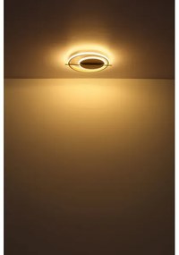 Globo 48553-36R - LED Stropné svietidlo REBALL LED/36W/230V