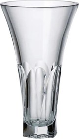 KRIŠTÁĽOVÁ VÁZA BOHEMIA APOLLO 305MM