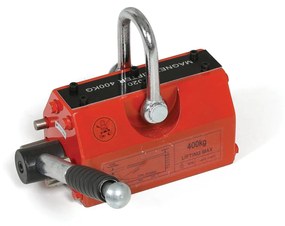 Permanentný zdvíhací magnet HG-B, 400 kg
