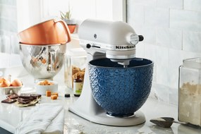 Robot kuchynský Artisan 125 krémový