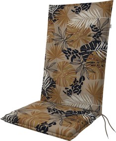 Doppler LIVING 6110 vysoký – polster na kreslá a stoličky