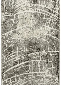 Koberce Breno Behúň VICTORIA 8007 - 0444, šíře role 80 cm, béžová, viacfarebná