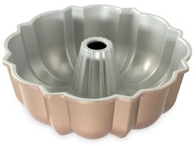 Forma na tortu Nordic Ware Original bundt, 12 šálok, karamelová, 50146