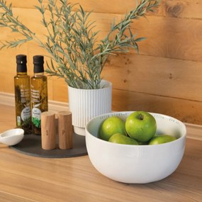 räder Soľnička a korenička Wood