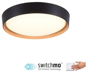 Moderné svietidlo JUST LIGHT EMILIA     14347-18