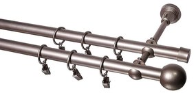 Garniža II Promo FI 19  satén 150 cm