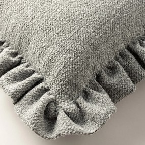 Obliečka na vankúš Paula volánom