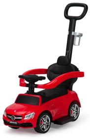MULTISTORE Detský kočík Mercedes