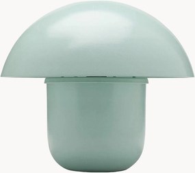 Ručne vyrobená stolová lampa Mushroom