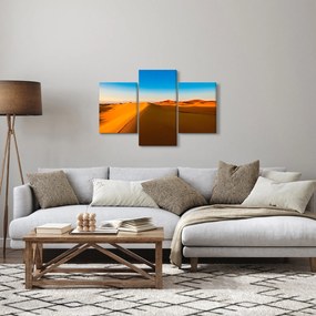 Obraz púšte (90x60 cm)