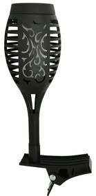 Solárne vonkajšie svietidlá v súprave 3 ks (výška 21,5 cm) – Garden Pleasure