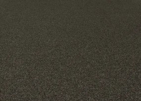 Koberce Breno Metrážny koberec REWIND 900 Flat 7055, šíře role 400 cm, hnedá