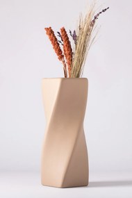 Sprial Long - Brown