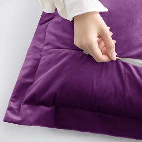 Obliečky na vankúše v súprave 2 ks 45x45 cm Side – AmeliaHome