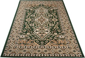 TA Koberec L207A Z_GREEN EUFRAT BLX Rozmer: 160x230 cm