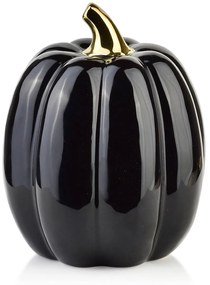 Mondex Dekoračná figúrka Mave, 16,5x13x13 cm, čierna