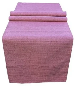 Záhradný obrus – staroružový 40x140 cm