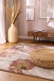 Koberec RAGOLLE Argentum 63807 8280