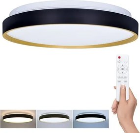 LED svetlo Solight biela WO8013