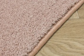 Koberec AMAZING 110 púdrovoružový