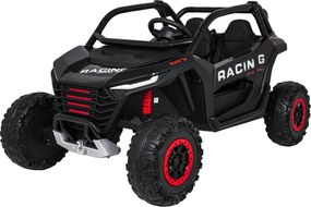 Ramiz Vozidlo RACING Road 2000 čierne