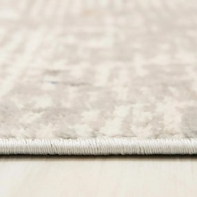 Kusový koberec Apollon sivomodrý 80x150cm