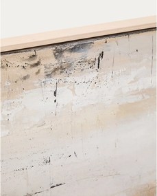 Obraz 122x32 cm Selnar – Kave Home