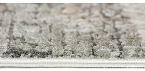 *Kusový koberec Axel sivobéžový 160x229cm