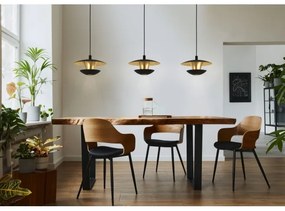 Eglo 99663 - LED Luster na lanku NUVANO 3xGU10/4,5W/230V