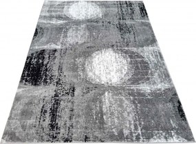 DC Koberec Lapiso SOFT 406 sivá Rozmer: 160×220 cm