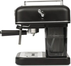 G3Ferrari G1018800 - Pákový espresso kávovar ALCHIMIA 950W/230V 15 bar čierna