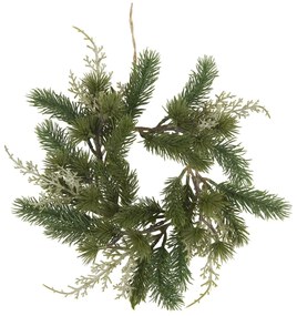 IB Laursen Vianočný veniec borovica PINETREE
