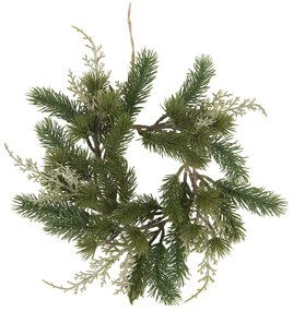 IB Laursen Vianočný veniec borovice PINETREE