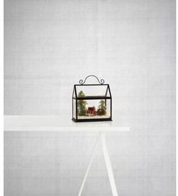 Vianočná svetelná dekorácia House – Markslöjd