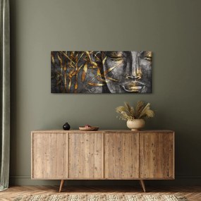 Obraz - Zjednotenie múdrostí (120x50 cm)