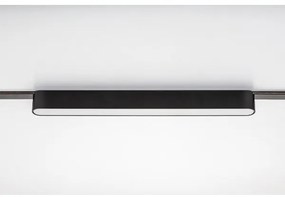 Rabalux 70113-LED Str. svieti. do 1-fáz. lišt. sys. LiTrack LED/16W/24V  33 cm
