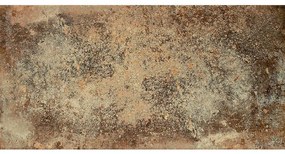 Obklad Credo Brown 30,8/60,8